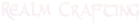 Realm-Crafting - Forum