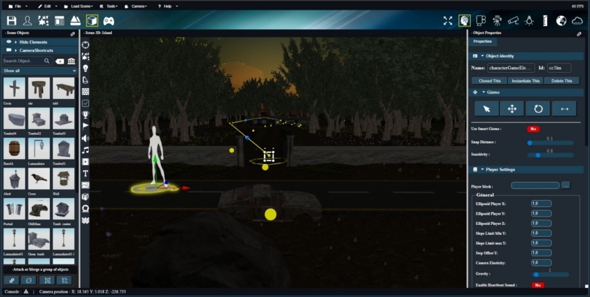 Level Editor